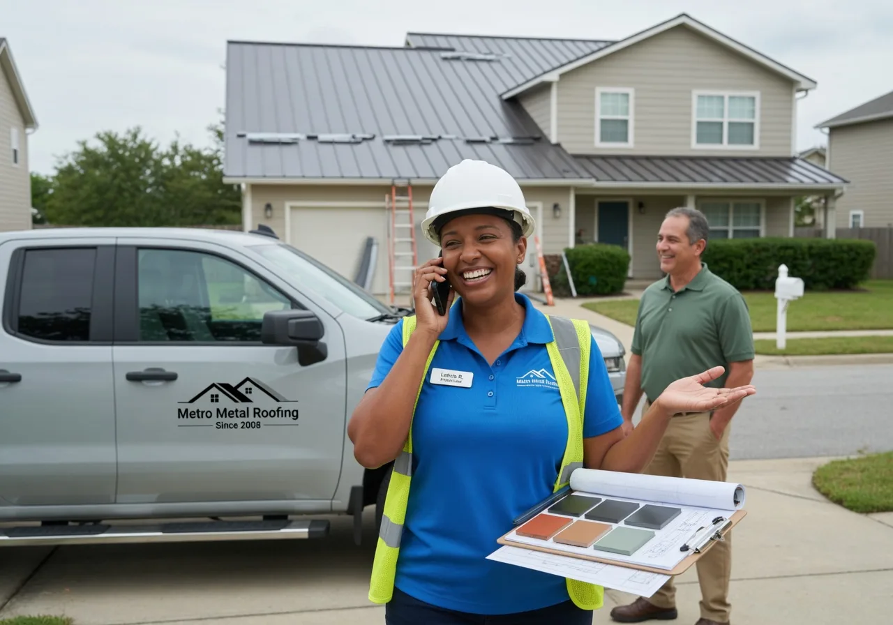 Metal Roofing Installation Rulo, NE FAQs