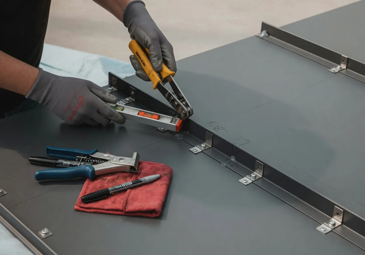 Why choose Metal Roofing Installation in Rulo, NE